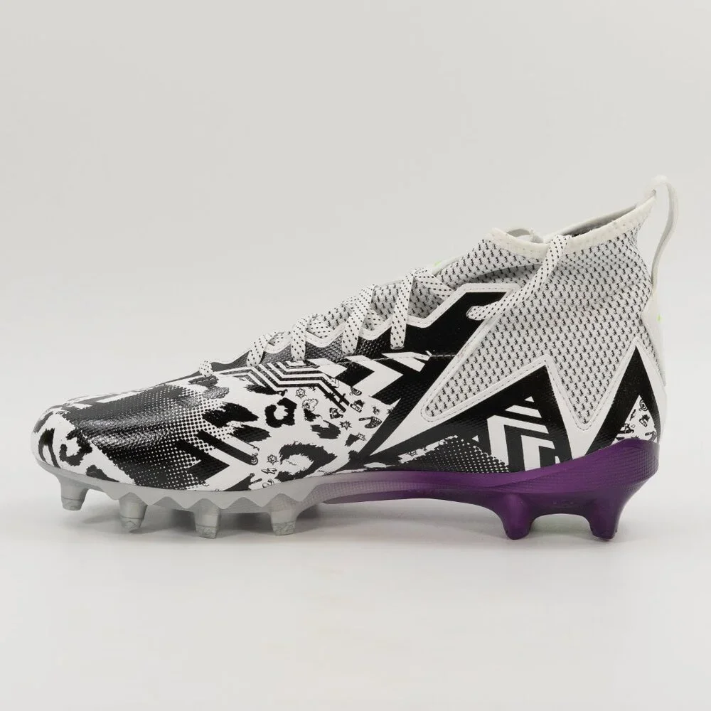 Adidas Freak 23 Mismatch GW1750 Football Cleats size 11.5
